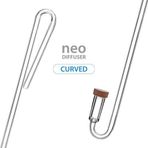 Aquario Neo Co2 Curved Original S Difüzör