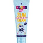 Aquas Kids SPF 50+ Sun Cream Çocuk Güneş Kremi