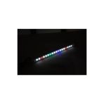 AquaSlim Serisi Akvaryum Led Aydınlatma 30 cm 4 Renk Karışık
