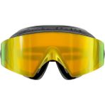 Aquasphere Defy Ultra Titanium Yüzücü Gözlüğü - Sarı