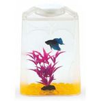 Aquasyncro 14x10x21 cm Betta Tower