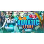 Aquatic Store Simulator (Pc)