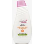 Aquatural Organik Bebek Çamaşır Deterjanı 1050 ml