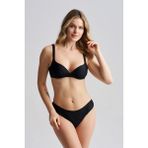 AQUAVİVA Aquaviva Kadın Nova Bikini Takımı Siyah - 46
