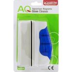 Aquawing AQ04 XL Mıknatıslı Akvaryum Cam Sileceği