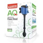 Aquawing AQ288 25W 1500L H Akvaryum Tepe Filtresi