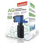 Aquawing AQ310F İç Filtre 4W 400L/H Sessiz ve Enerji Tasarruflu Akvaryum Filtrasyonu