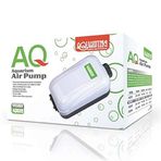 Aquawing AQ828 5 W Çift Çıkışlı Hava Motoru