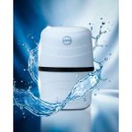Aquawise Klasik Pompasız Çok Aşamalı Su Arıtma Cihazı – 80 Gpd Membran, 8 Litre Metal Tank, Lüks Musluk
