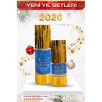 AquaX Onarıcı Işıltı 2’li Bakım Seti - Cica Krem - BB Krem