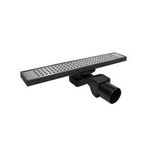 Aquazone 40 cm Tek Parça Duş Kanalı