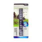 Aquel 2x13 cm Akvaryum Cama Yapışan Derece