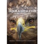 Aquila nipalensis - Un viaggio attraverso le steppe