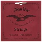 Aquila Red Series aq-87 Tenor Ukulele telleri – Yüksek G – 4 telli set