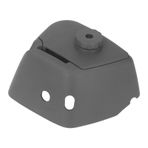 aqxreight 530150253 530057846 Edger Çim Düzeltici Için Hava Filtresi Ve Kapak, 125C 125E 125R Kullanıcıları Için Uygun Motor Performansını Artırır