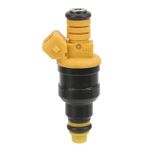 Aqxreight OE 0280150718 Mustang F150 E150 E250 E350 Araba Yakıt Enjektörü