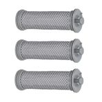 aqxreight Set Için PURE ONE X Elektrikli Süpürge Ön Filtresinin Değiştirilmesi, Temiz Hava İçin Performansı Artırır ABS Malzemesi