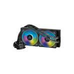 Ar Acfre00093a Liquid Freezer Iı - 240 A-Rgb İntel-Amd İşlemci Destekli Pwm Sıvı Soğutucu