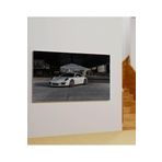 Ar Ajans Kanvas Tablo Gt3 Spor Araba Galeri Dekoratif Kanvas Tablo 30 X 40