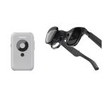Ar Akıllı, Vr Gözlük, Hd 130 İnç, Uzay Devi Ekranlı Özel Sinema, Taşınabilir 1080P, Görünüm Vr Gözlükleri (Ar Uzay Giysisi)