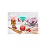 Ar Armese Plastlife Saplı Kavanoz Ve Konserve Hunisi Kp-131