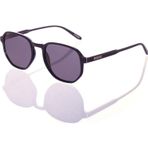 Ar Collection Erkek Kemik Polarize Güneş Gözlüğü Ar946 C6
