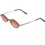Ar Collection Plus Kadın Metal Güneş Gözlüğü AR306 C15 - Çok Renkli