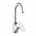 AR Fia Kuğu Lavabo Bataryası