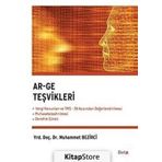 Ar-Ge Teşvikleri - Muhammet Bezirci