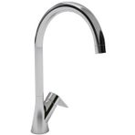 AR Liona 102108964 Tek Gövde Lavabo - Eviye Bataryası