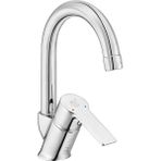 Ar Lite Lavabo Bataryası Kuğu Borulu 102188146 - Krom
