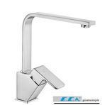 Ar Lunetta 102118117 Krom Mutfak Eviye Bataryaları