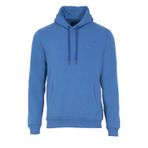 Ar-ma Erkek Kapşonlu Sweatshirt Baskisiz Kanguru Cepli Örme Kumaş Regular Fit%70 Pamuk%30 Polyester 30/1 Şardonlu Üç İplik K22254914401 Mavi-M2