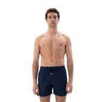 Ar-ma Erkek Mayo Deniz Şortu Regular Fit%100 Naylon Dokuma İki Cepli Basic Y25525277901 Lacivert-L1