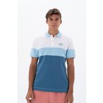 Ar-ma Erkek Polo Yaka Tişört Baskisiz Basic Örme Kumaş Regular Fit%95 Pamuk%5 Likra 30/1 Tek Toplama Licrali Pike Y25374304701 Beyaz-B1