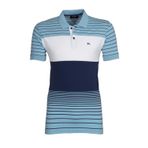 Ar-ma Erkek Polo Yaka Tişört Baskisiz Basic Örme Kumaş Regular Fit%95 Pamuk%5 Likra 30/1 Tek Toplama Licrali Pike Y7TYO7172 Turkuaz-T1
