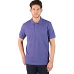 Ar-ma Erkek Polo Yaka Tişört Regular Fit%95 Pamuk%5 Likra Pike Basic Baskısız Y22374303201 Mor-M1