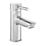 AR Mix 102108685 Minimal Tek Gövde Lavabo Bataryası