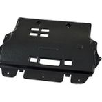AR Oto Market 7013EC 2010-2018 Plastik Cıtroen Berlingo Karter Muhafaza