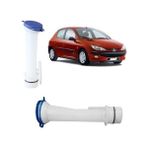 AR Oto Market Peugeot 206 Silecek Su Bidon Borusu Yan Sanayi 1997 - 2009 643983