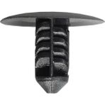 AR Oto Market Renault Clıo 2 1999-2008 Kaput Izlatör Klipsi 15 Adet 7703077444