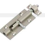 Ar-Pat Saten 5 cm Alüminyum Mavzer Sürgü