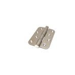 Ar-Pat Üniversal 10 cm Çelik Oval Saten Menteşe