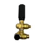Ar Pump Bypass Regülatör Orjinal