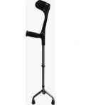 Ar-Semmed Tripot Denge Bastonu Kanedyen Başlıklı Gri Tripod - Standart
