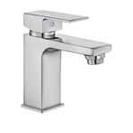 AR-YAK 102188132 Krom Melia Lavabo Bataryası
