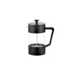 Ar Yıldız Doppio French Press Siyah 600 cc
