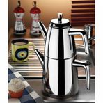 Ar-Yıldız Elegant 25 Parça Çay Seti