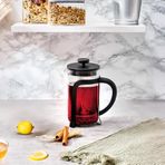 Ar Yıldız Java Black French Press 600 ml