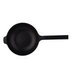 Ar-Yıldız Pro Grade Wok 30 cm Tava